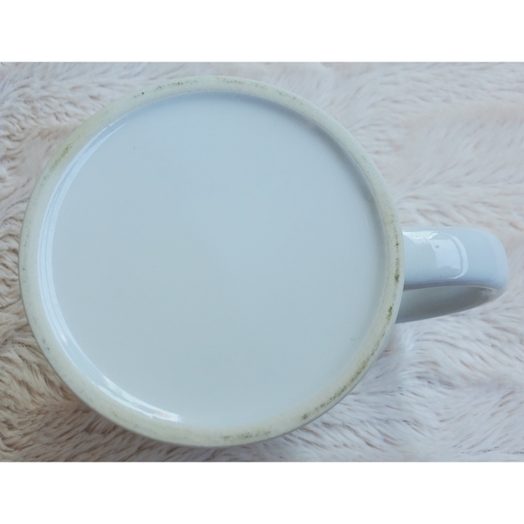 X Lanes red and white mug - Picture 16 of 16